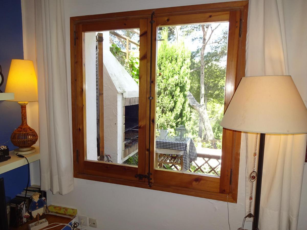 Сasa de vacaciones Begur-sa Tuna-costa Brava-rent Full House With Pool Begur