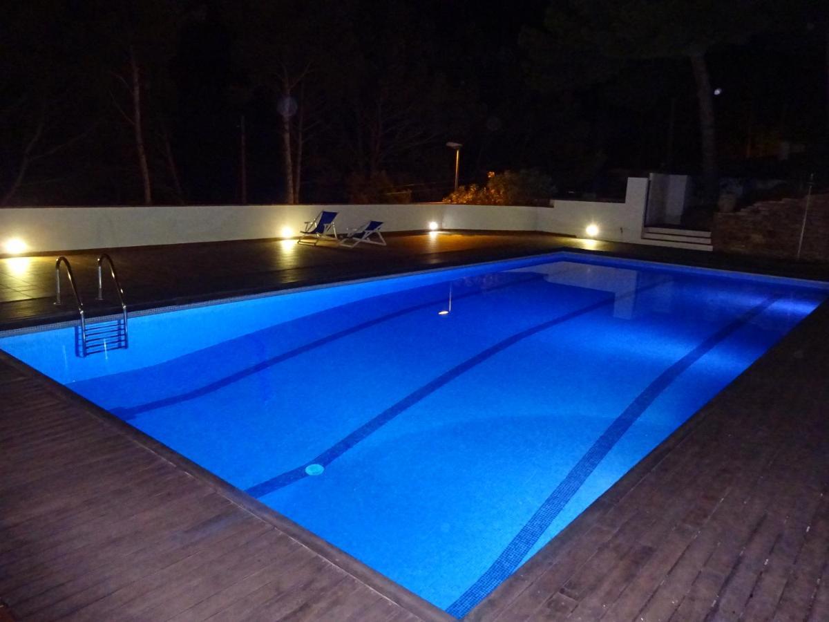 Сasa de vacaciones Begur-sa Tuna-costa Brava-rent Full House With Pool