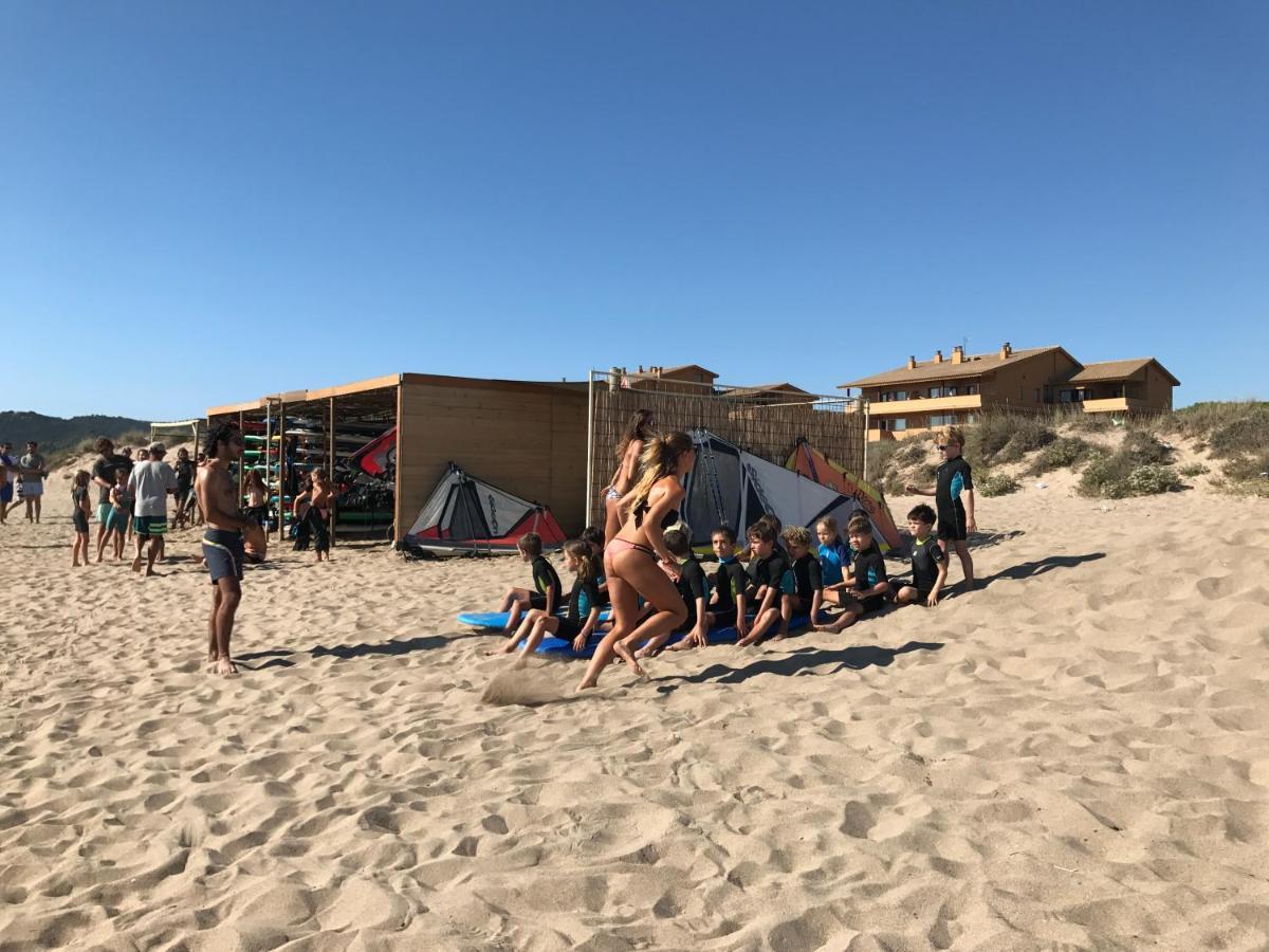 Playa, Del Golf Pals