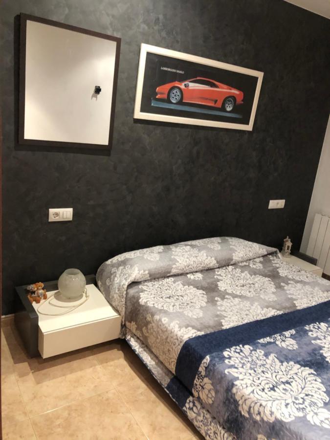 Apartamento Costa Brava Palafrugell