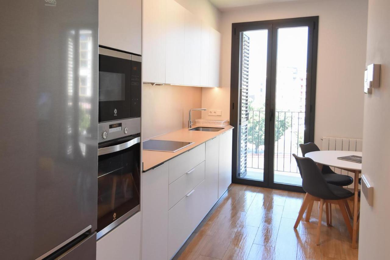Apartment Apg Carme 19 Girona