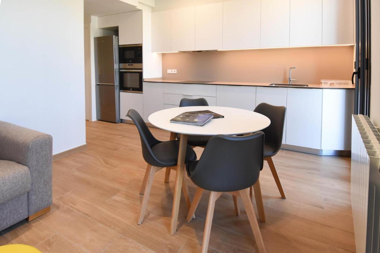 Apg Carme 19 Apartment Girona