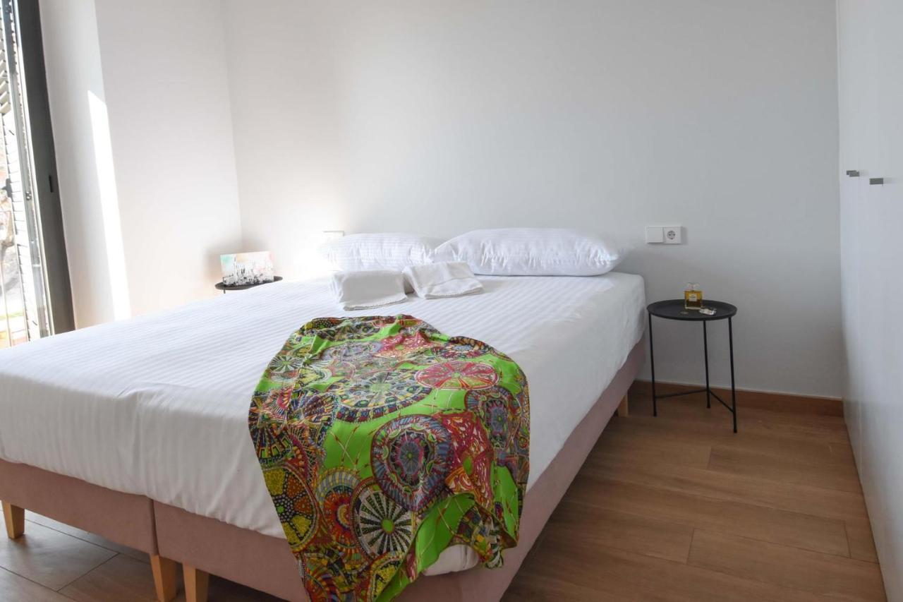 Apartment Apg Carme 19 Girona