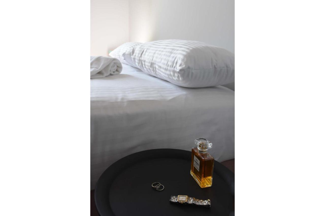 Apg Carme 19 Apartment Girona