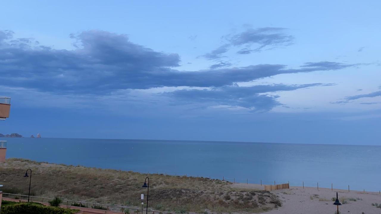 Apartamento Paraíso Playa De - Reformado Primera Línea De Mar Con Parking *
