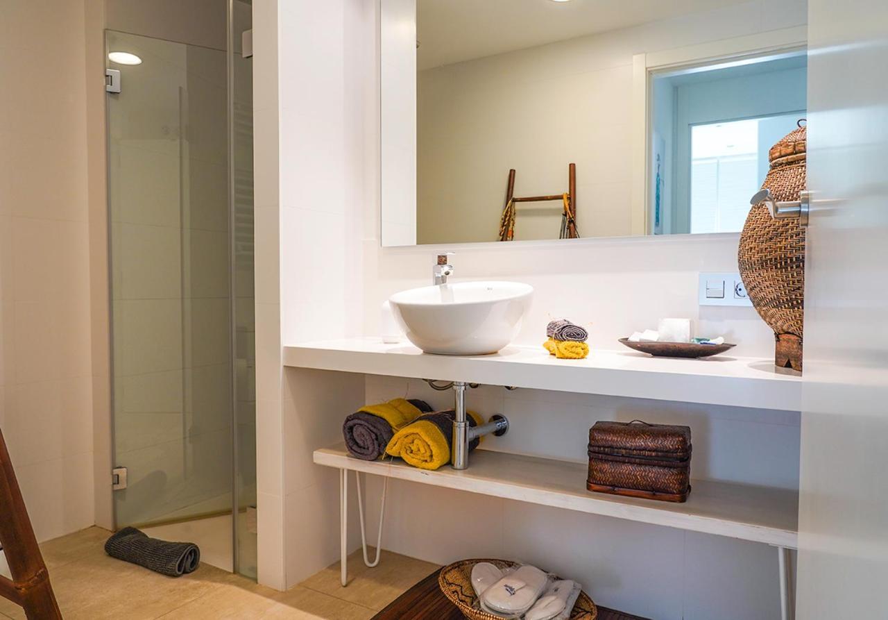 Capvespre Apartamento *