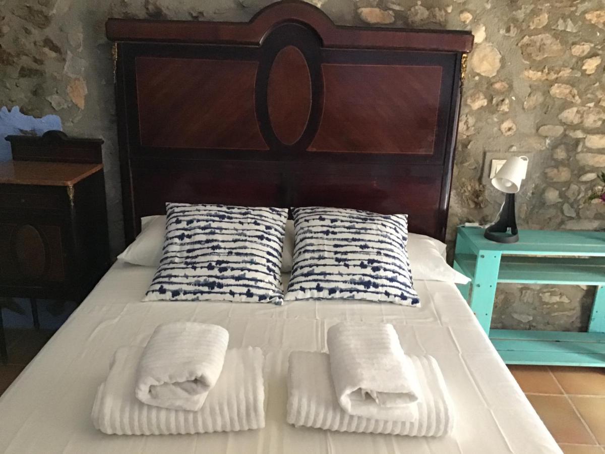 Bed & Breakfast Les Olives At Artist's House *
