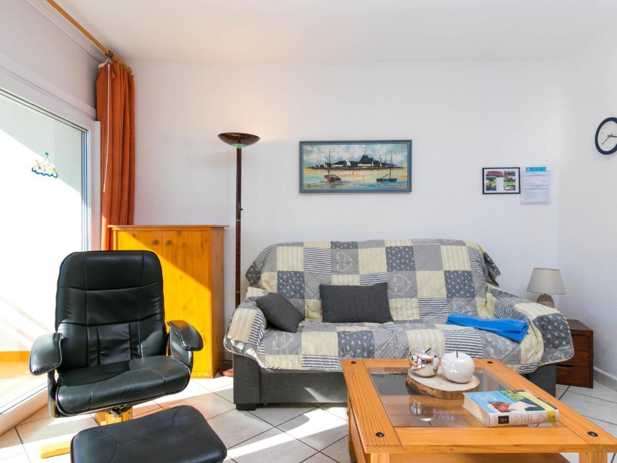 Studio Holiday Center-5 By Interhome Apartment