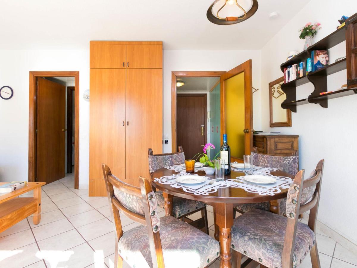 Apartment Studio Holiday Center-5 By Interhome *