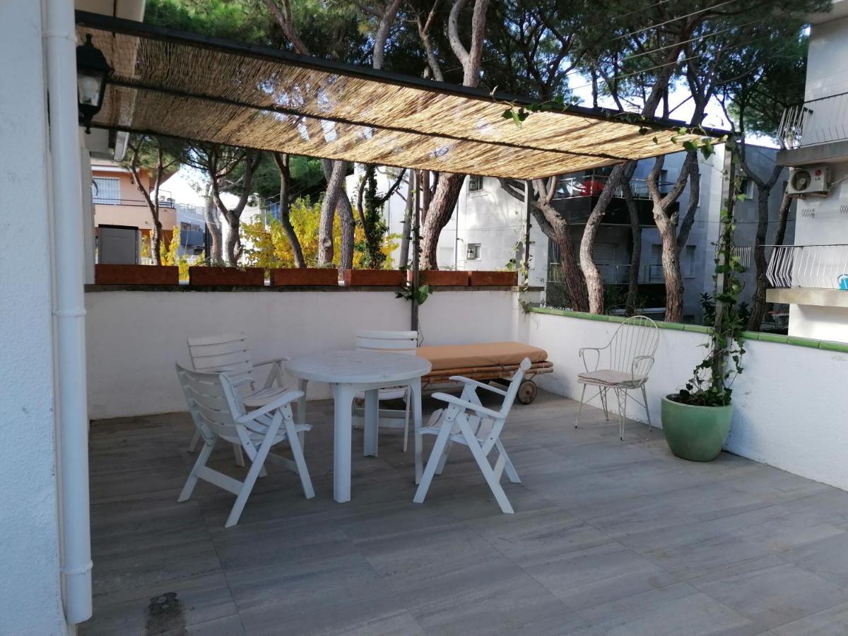 Apartment Old Side Duplex Platja d'Aro