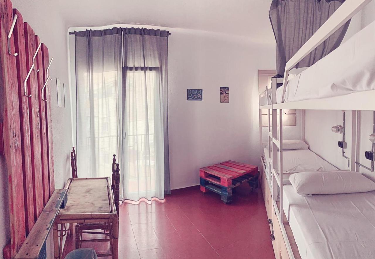 Hostal Loft Apart&hostal Lloret de Mar