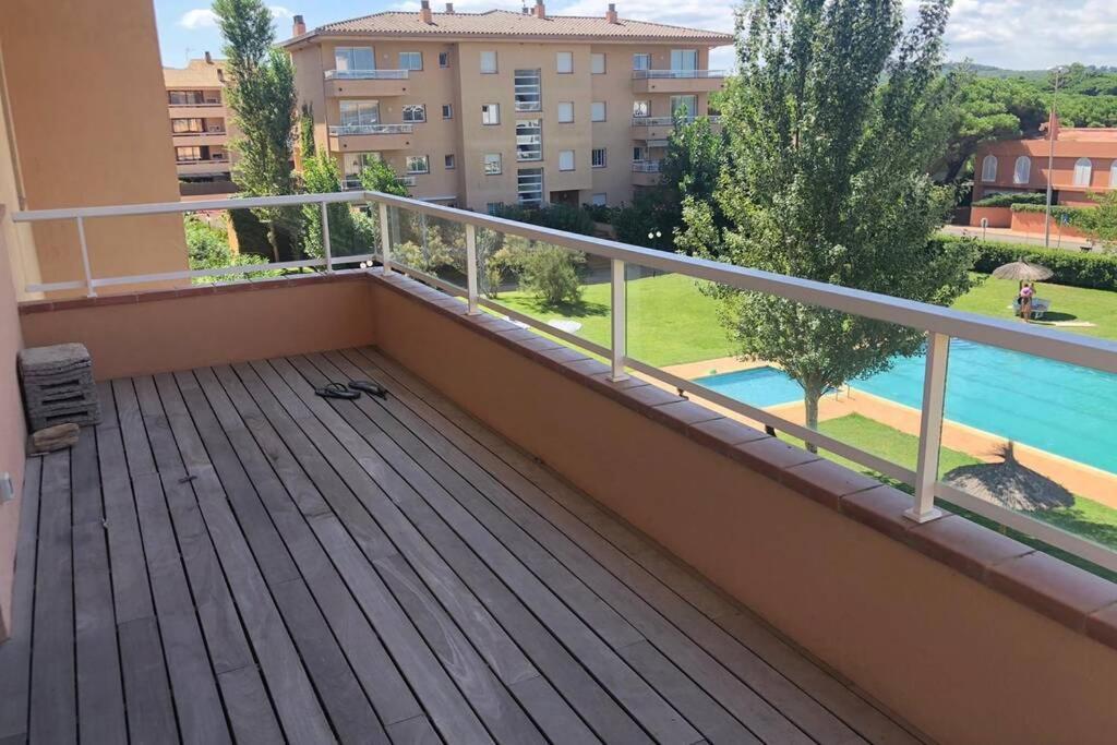 Paraíso Playa De - Reformado Primera Línea De Mar Con Parking Apartamento *