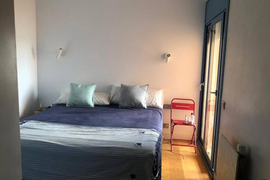 Apartamento Paraíso Playa De - Reformado Primera Línea De Mar Con Parking *