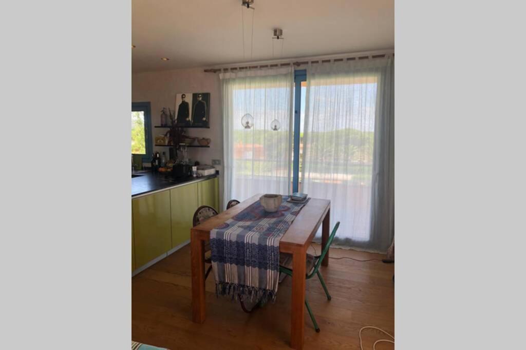Apartamento Paraíso Playa De - Reformado Primera Línea De Mar Con Parking