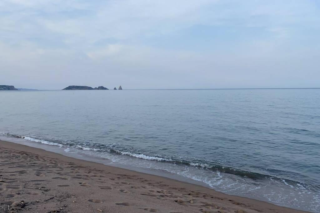 Apartamento Paraíso Playa De - Reformado Primera Línea De Mar Con Parking *