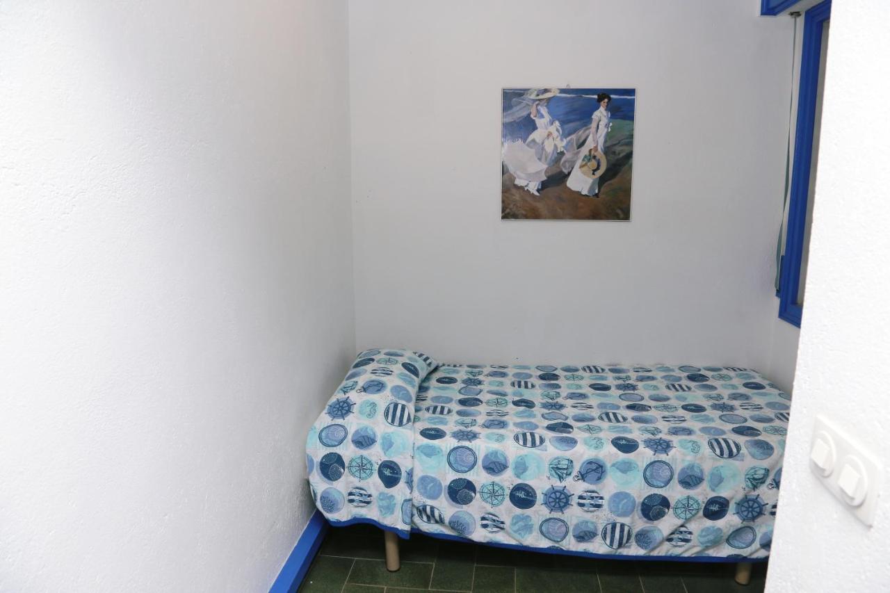 Pensió Solivent Hotel Sant Marti d'Empuries