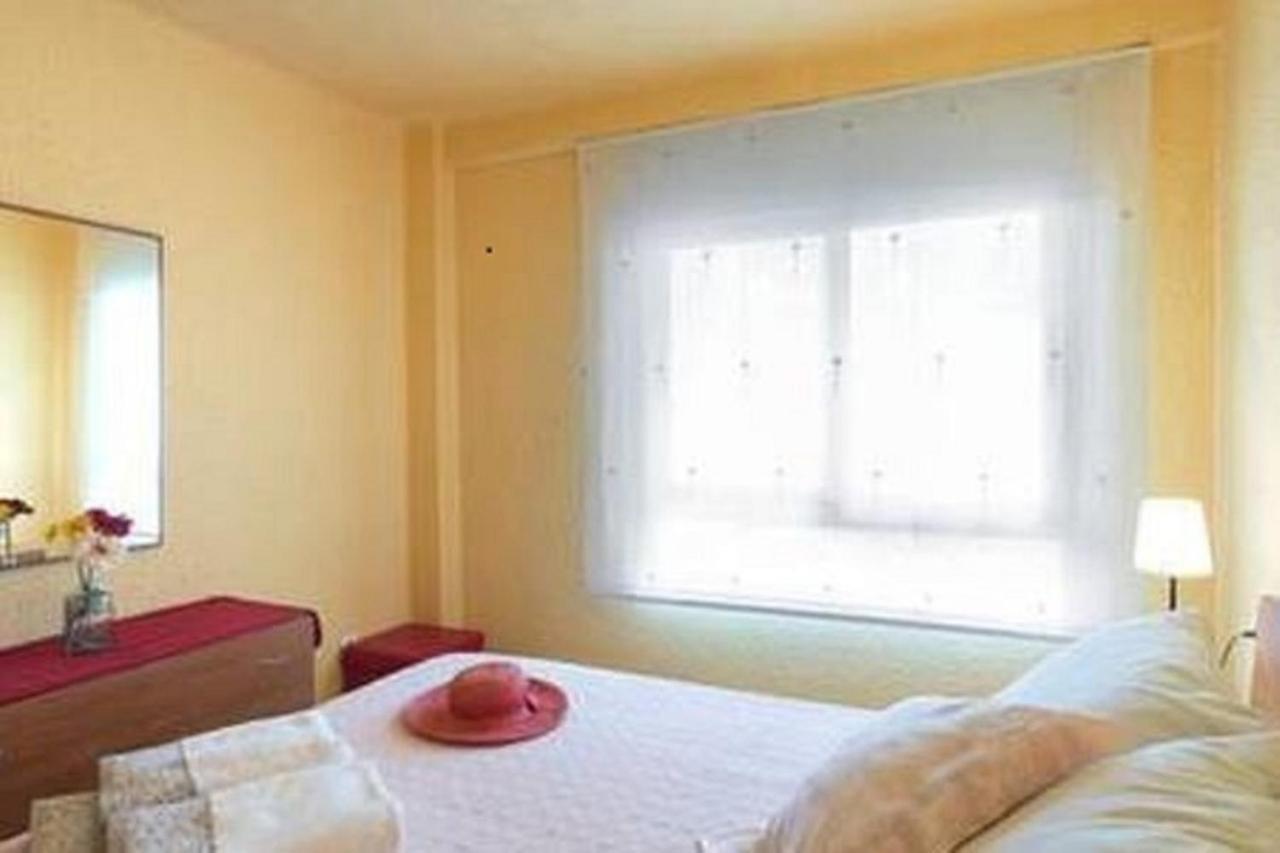 Acogedor Apartamento Con Terraza En Apartamento