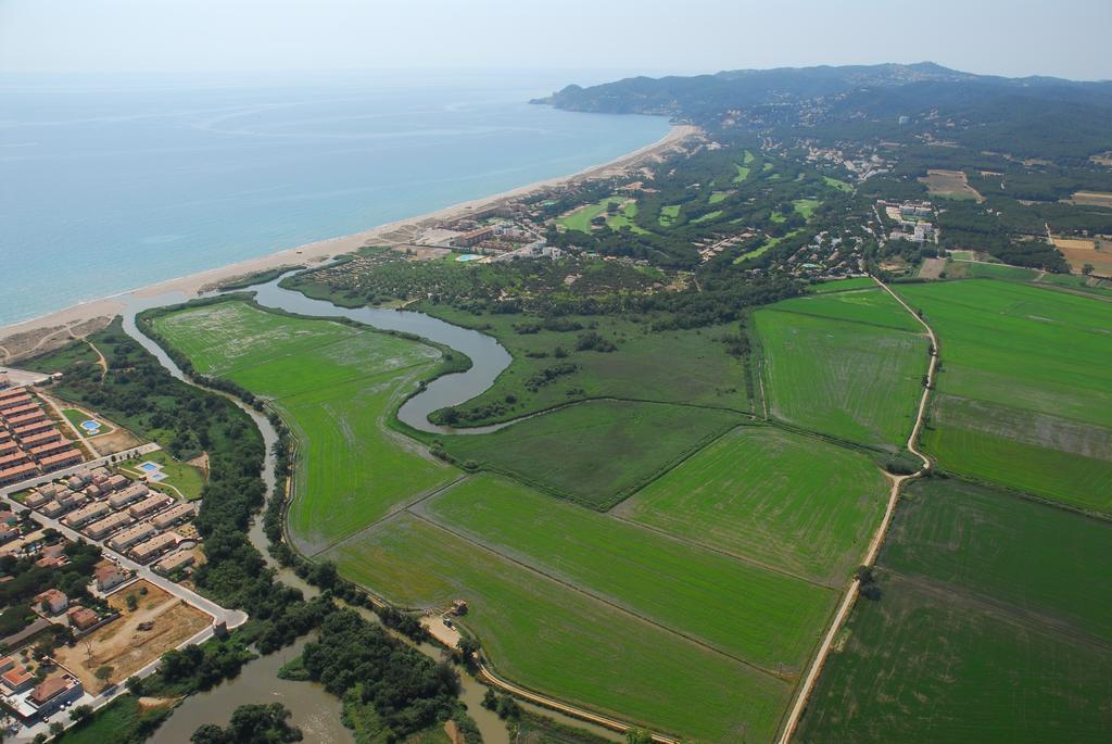 En Golf Platja De *