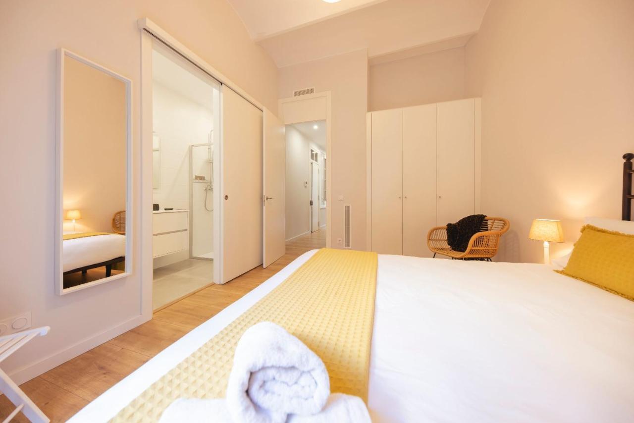 Apartment Bravissimo Riu Onyar Girona