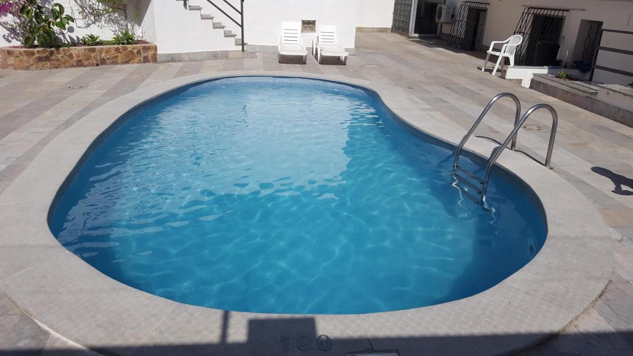 Apartamento Apartamento Blanes
