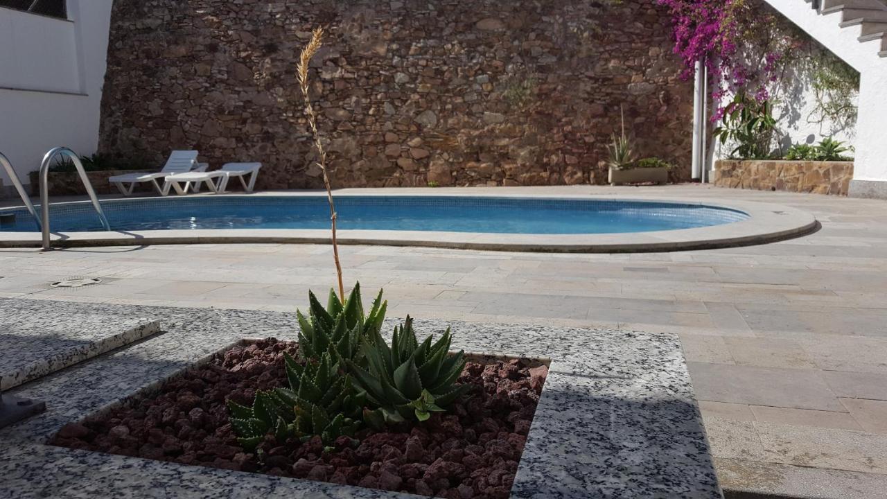 Apartamento Apartamento Blanes Blanes