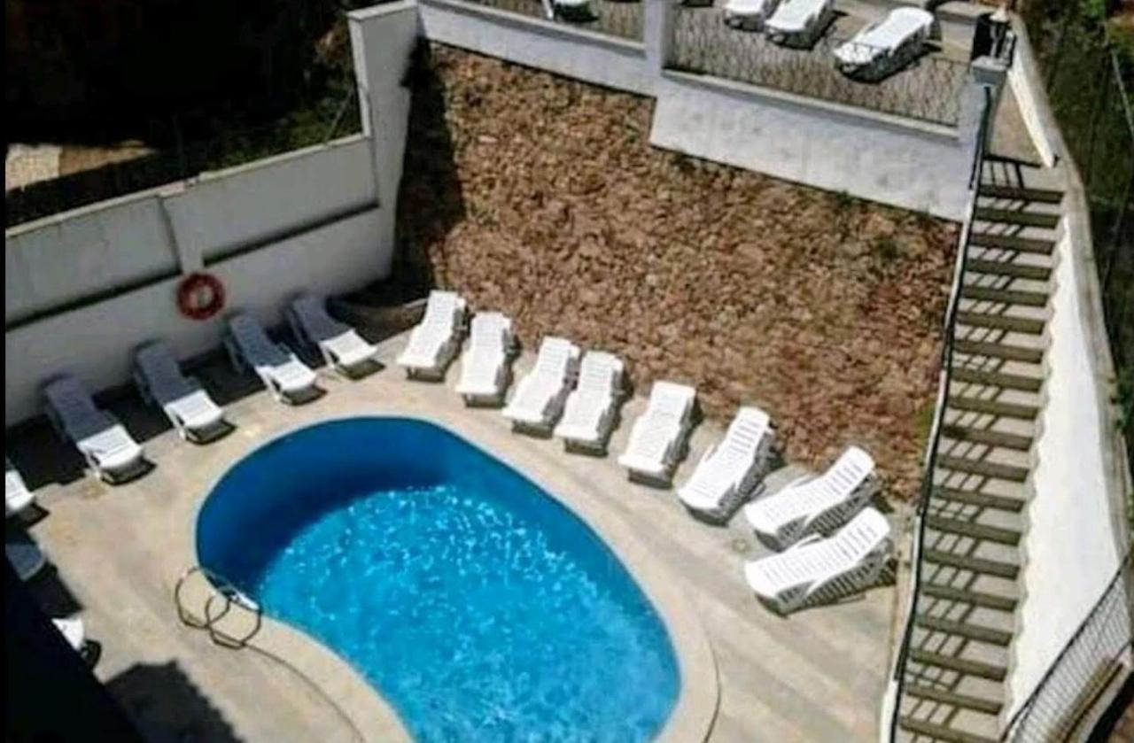 Apartamento Apartamento Blanes
