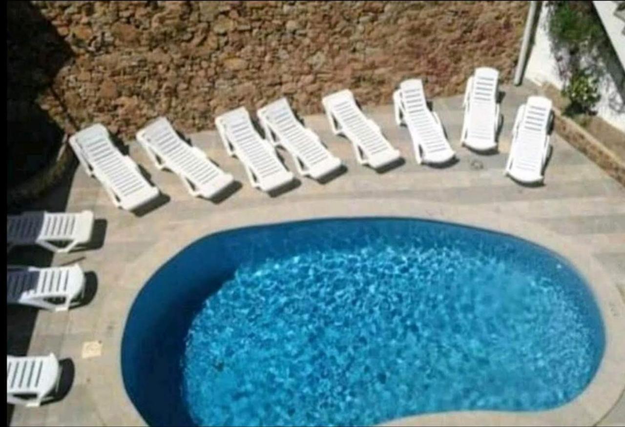 Apartamento Blanes *