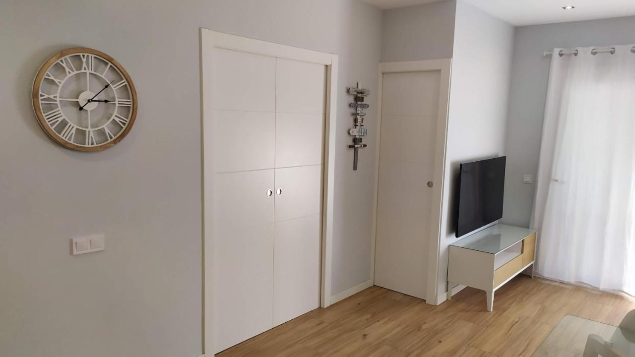 Apartamento Blanes Apartamento Blanes