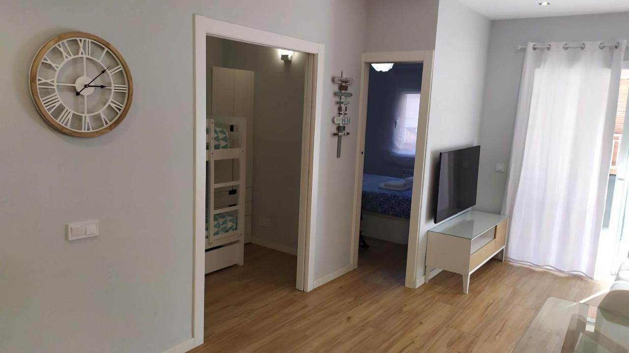 Apartamento Blanes Apartamento *