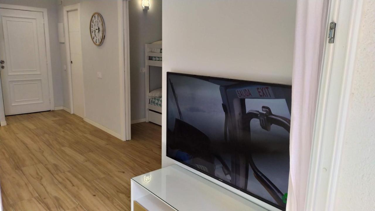 Apartamento Blanes