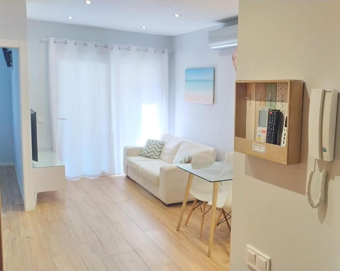 Apartamento Blanes Apartamento Blanes