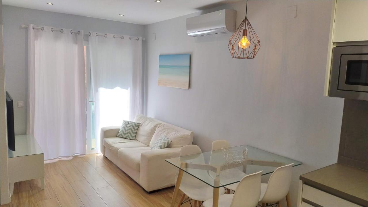 Apartamento Apartamento Blanes Blanes