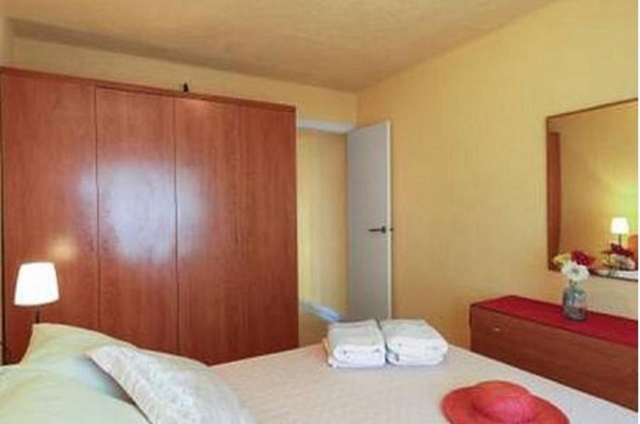 Acogedor Apartamento Con Terraza En * Blanes