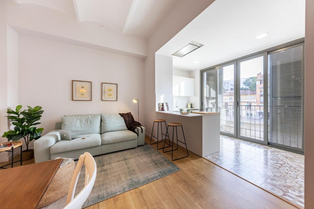 Bravissimo Riu Onyar Apartment Girona