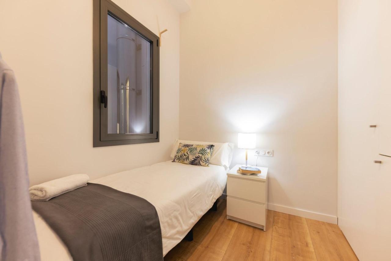 Apartment Bravissimo Riu Onyar Girona