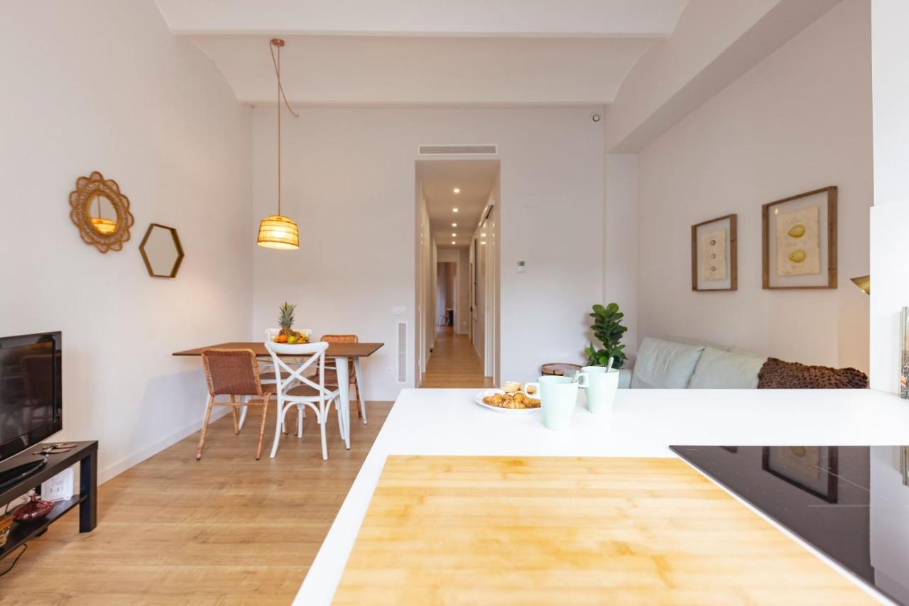Bravissimo Riu Onyar Apartment *