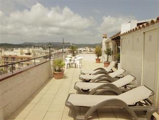 Rosa Clara Hotel