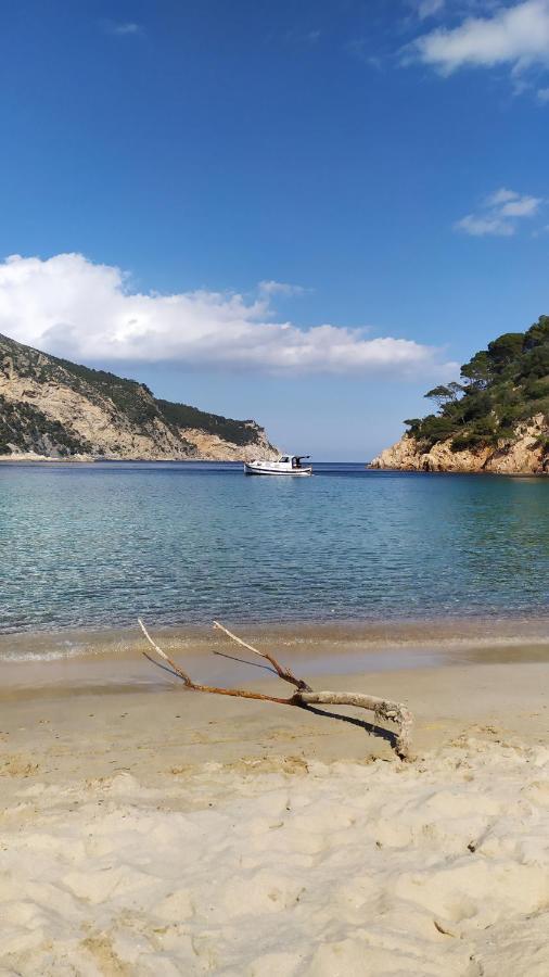 Begur-sa Tuna-costa Brava-rent Full House With Pool Begur