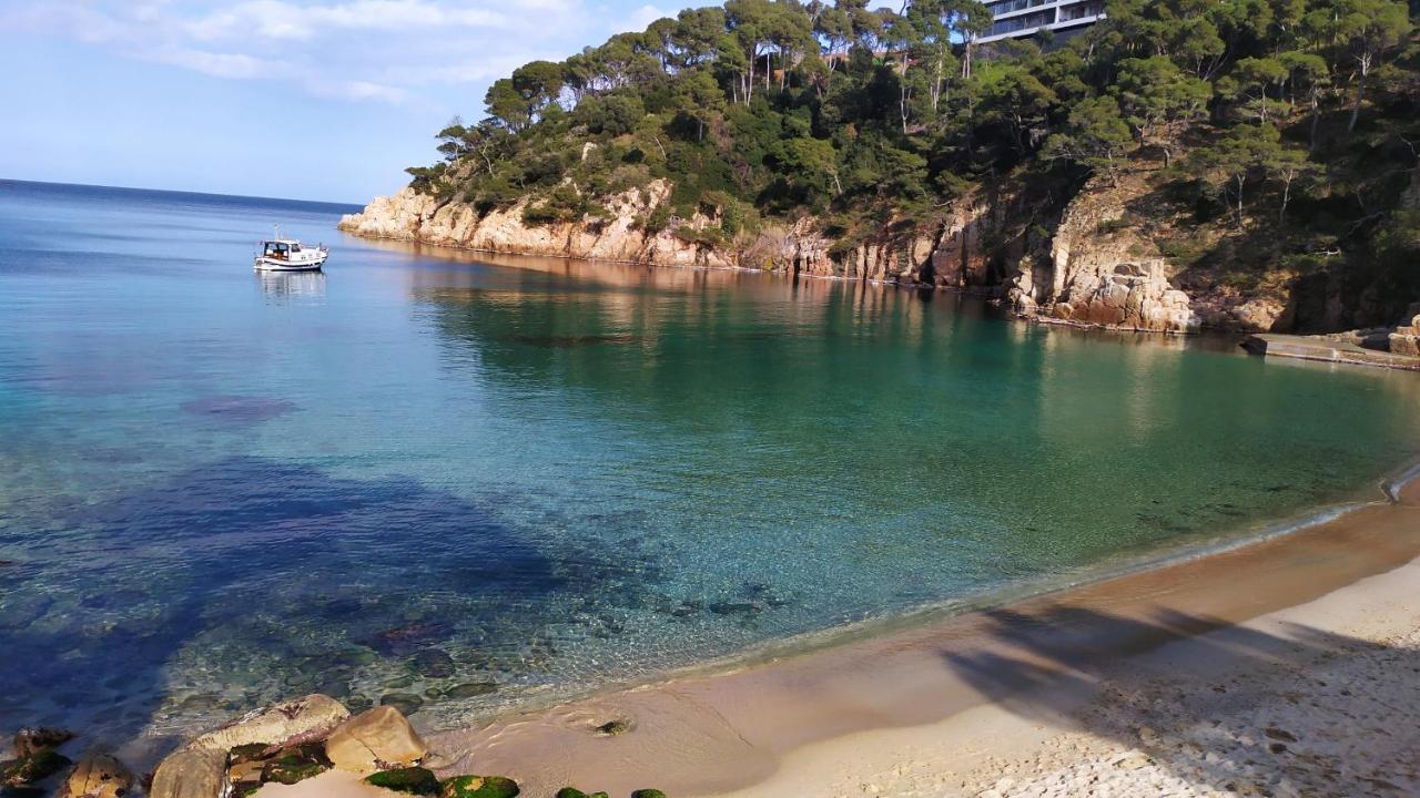 Сasa de vacaciones Begur-sa Tuna-costa Brava-rent Full House With Pool Begur