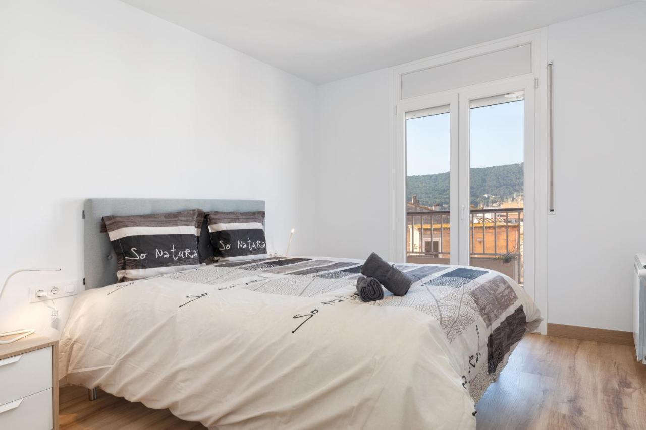Hauzify I Big Family Apartamento