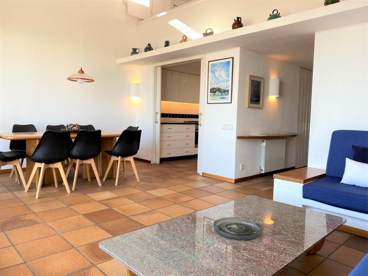 Apartamento Matilla - Con Parquin Cadaqués