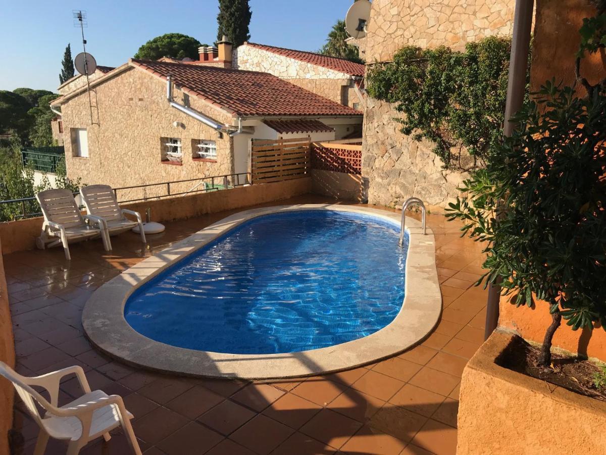 Soleil Сasa de vacaciones *