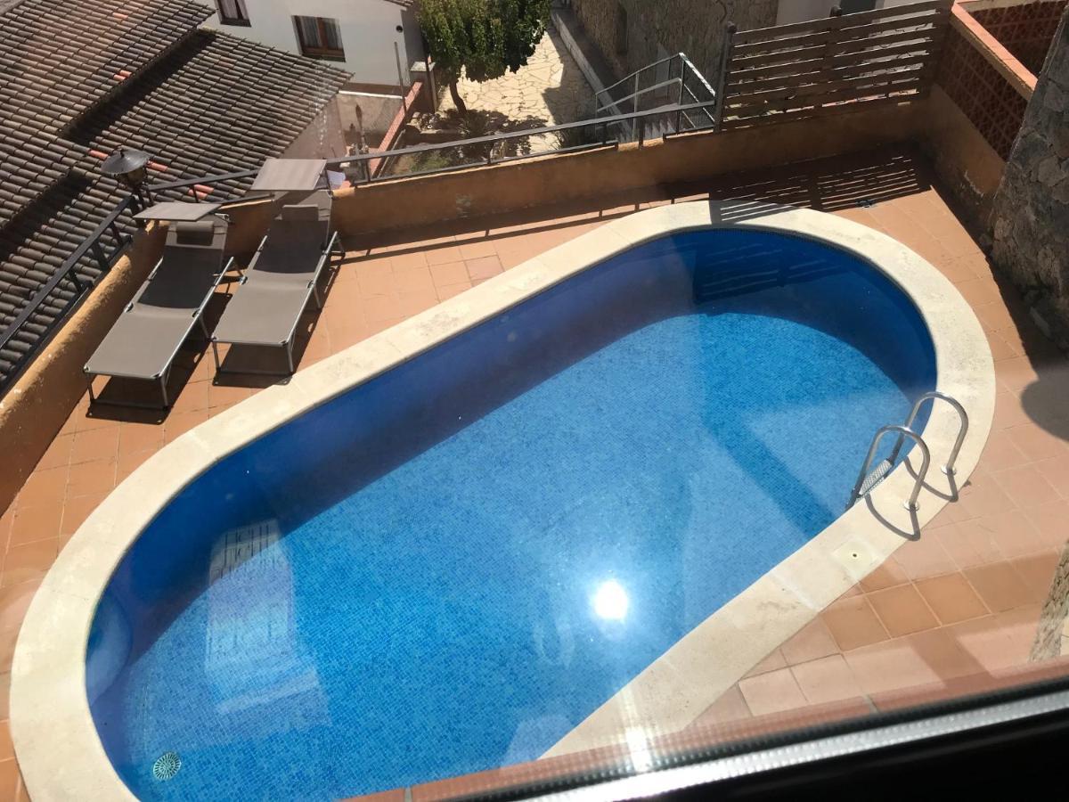 Soleil Сasa de vacaciones Lloret de Mar