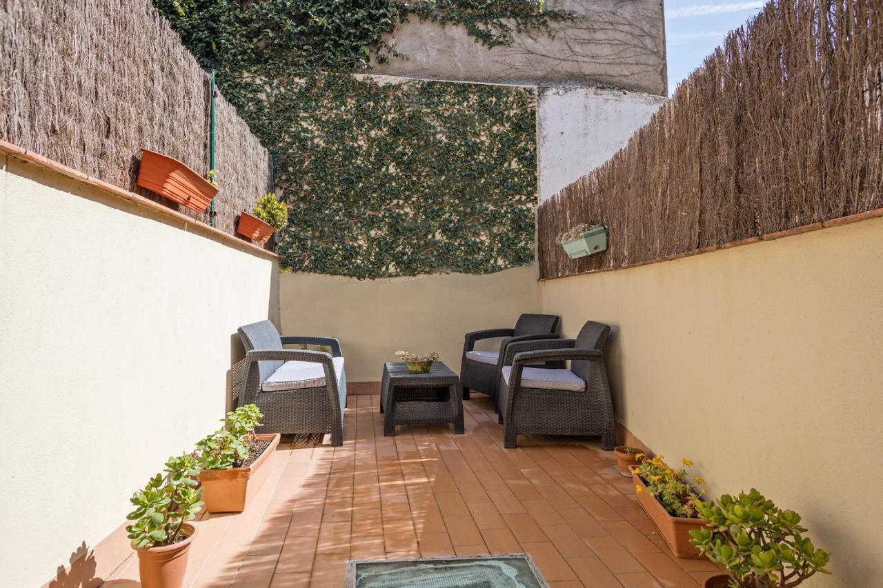 Apartamento Falguera Homes 1 With Private Terrace *