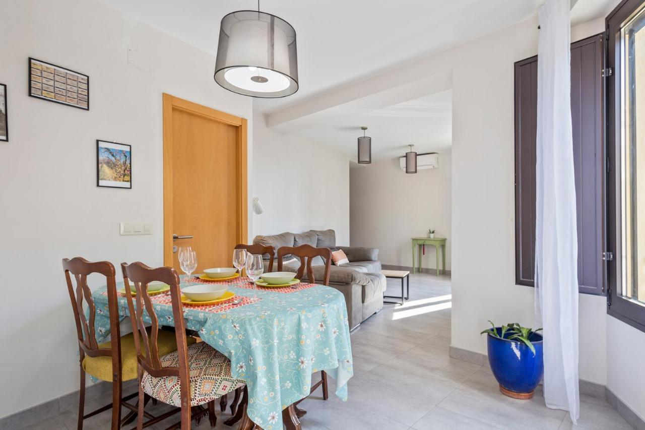 Apartamento Falguera Homes 1 With Private Terrace L'Armentera