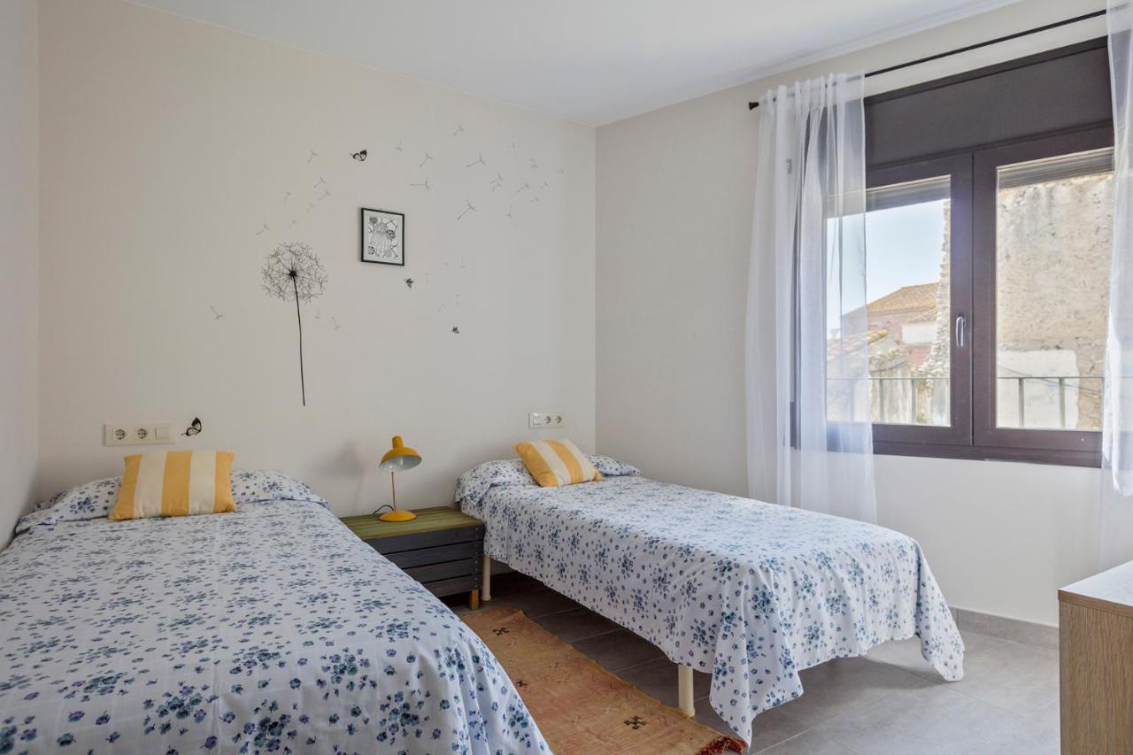 Falguera Homes 1 With Private Terrace *