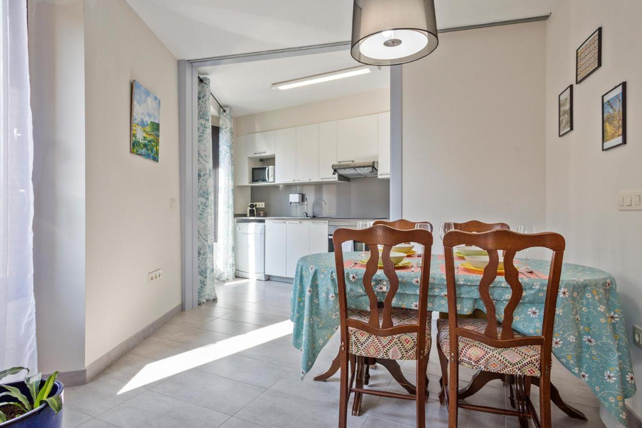 Falguera Homes 1 With Private Terrace Apartamento *