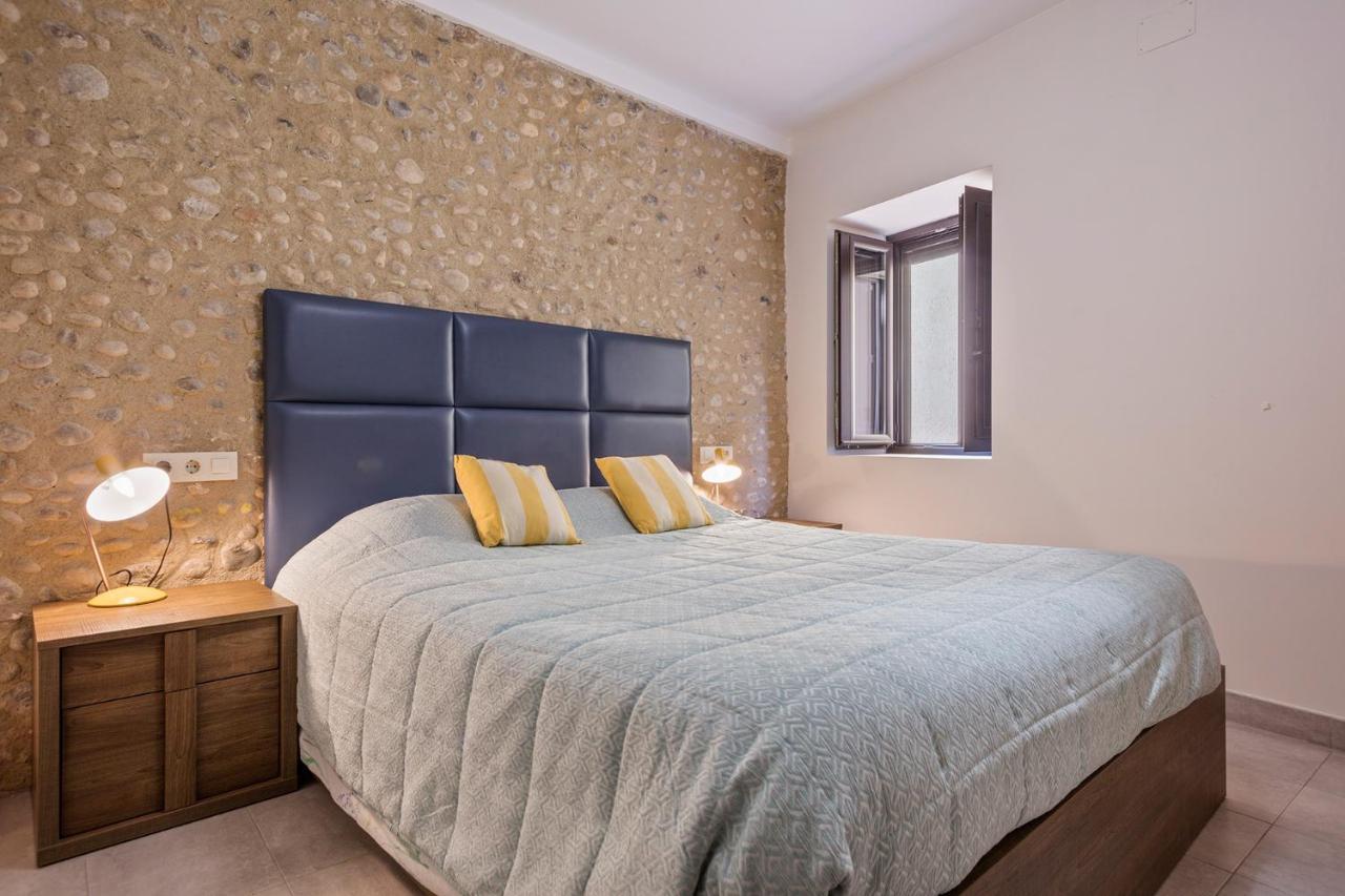 Falguera Homes 1 With Private Terrace L'Armentera