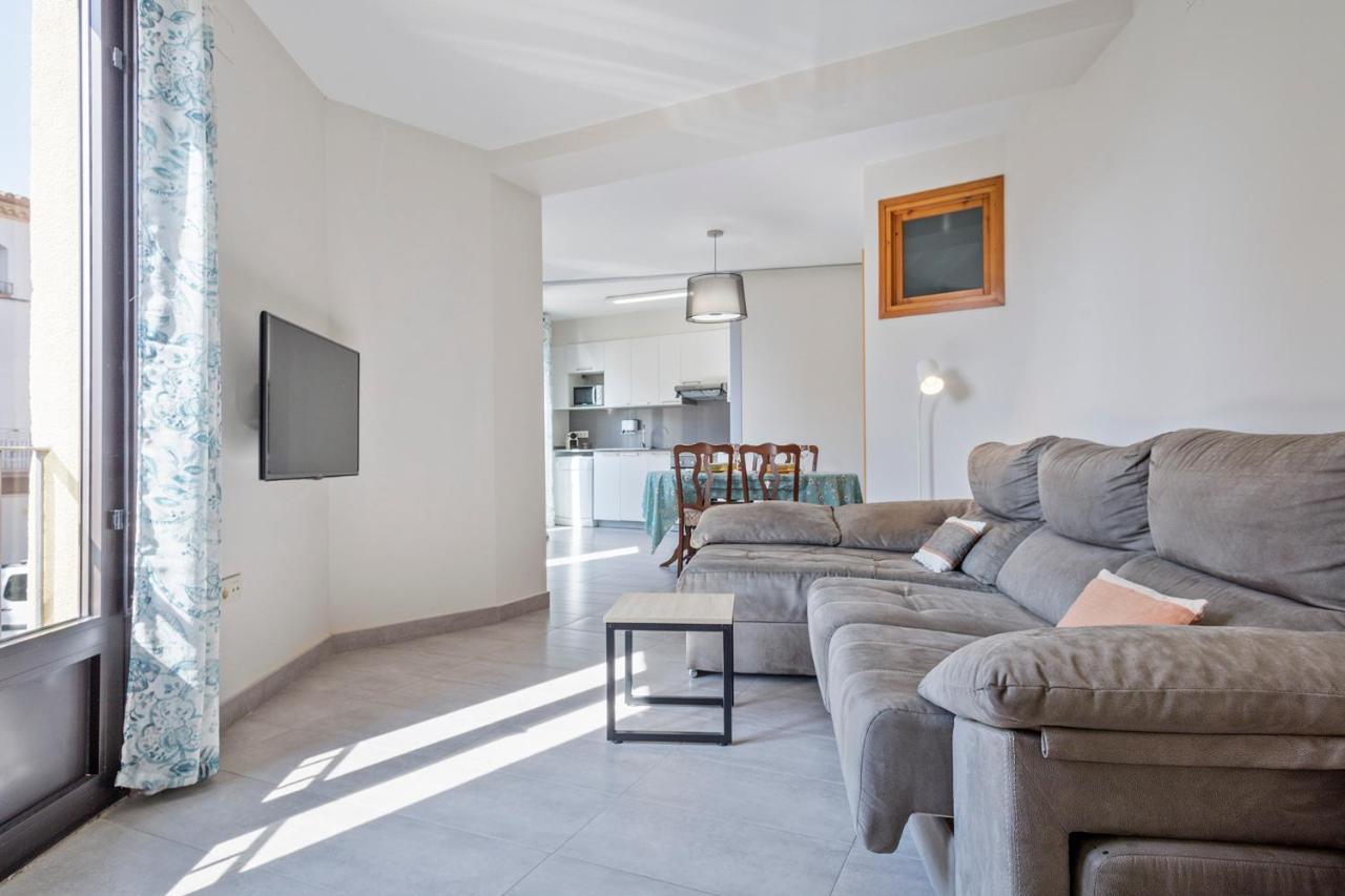 Falguera Homes 1 With Private Terrace *