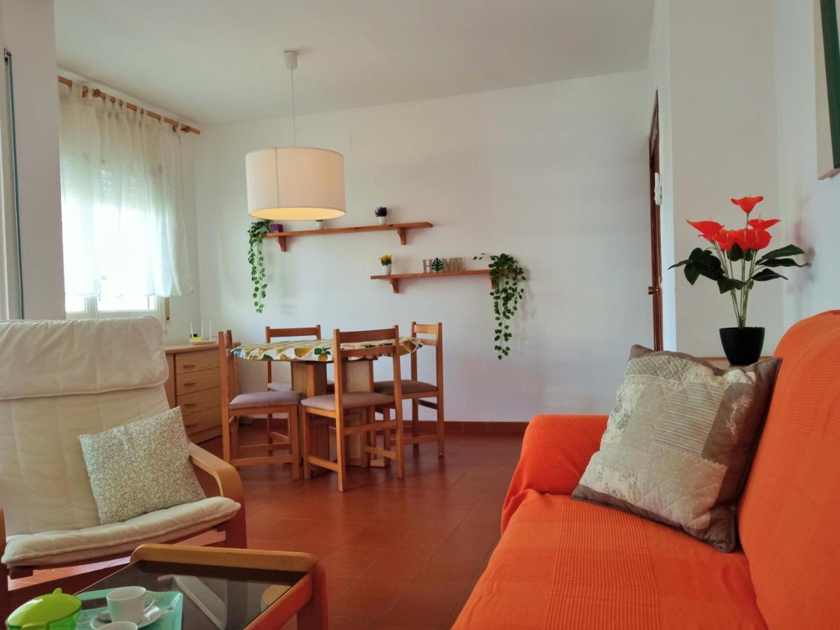 Alessia Garden Apartment Lloret de Mar